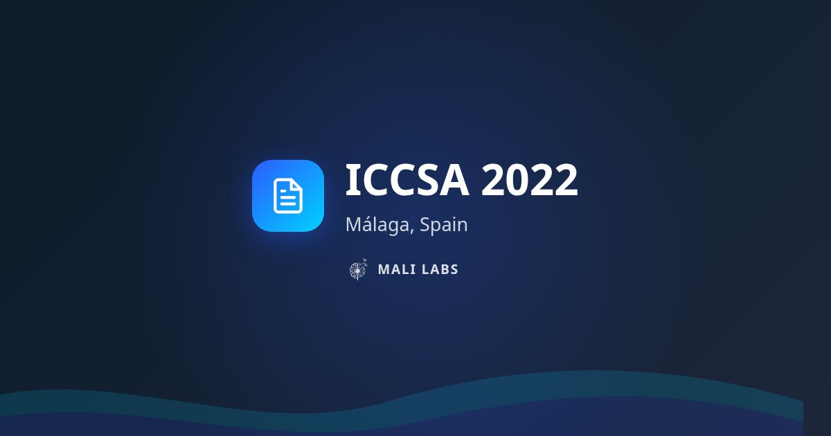 Is fine-tuning GPT-2 worth it? at ICCSA 2022